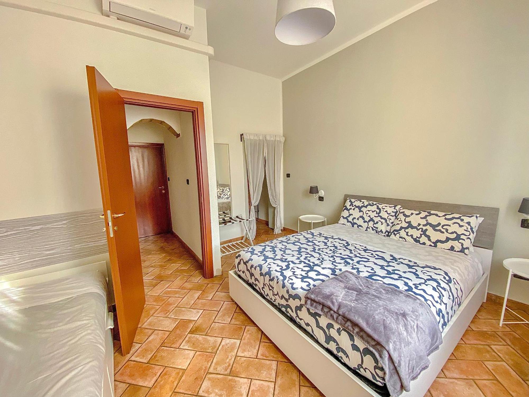 La Casa Di Maryangel Apartment Medicina  Exterior photo