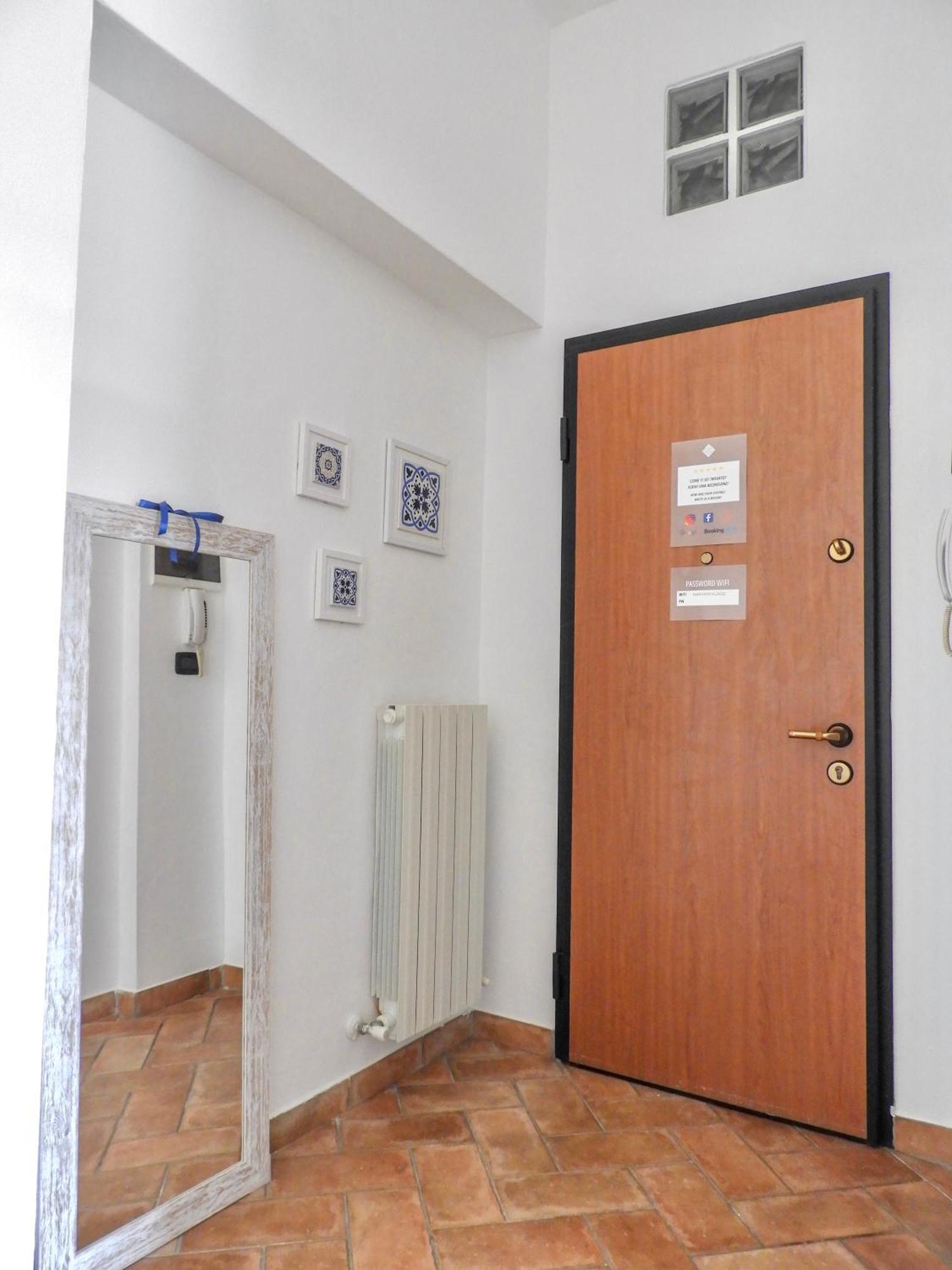 La Casa Di Maryangel Apartment Medicina  Room photo